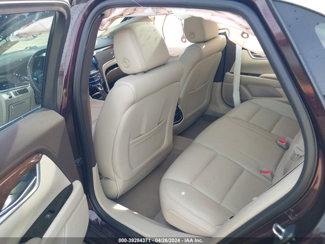 2G61N5S37H9131912 Cadillac XTS LUXURY