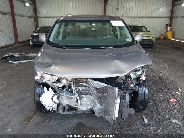 Nissan QUEST S 2015 JN8AE2KP8F9122741 Image 13