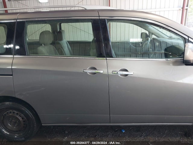 Nissan QUEST S 2015 JN8AE2KP8F9122741 Image 14