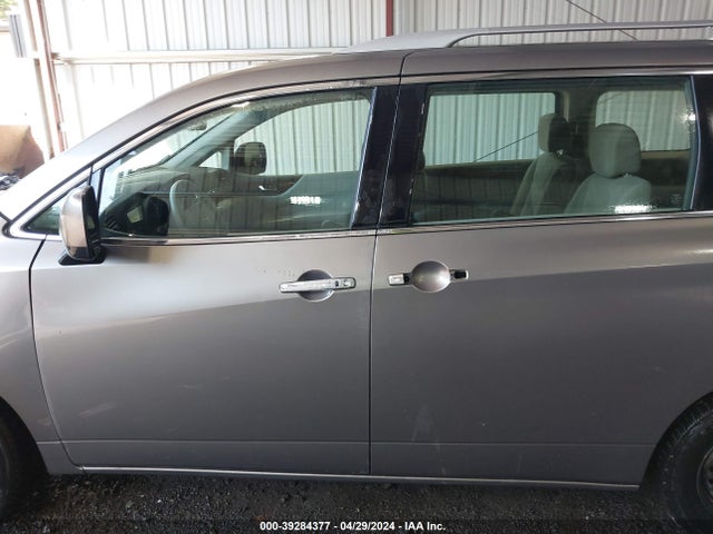 Nissan QUEST S 2015 JN8AE2KP8F9122741 Image 15