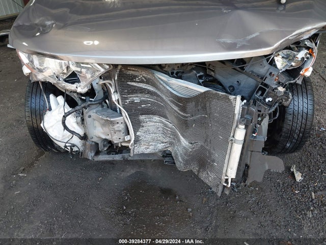 Nissan QUEST S 2015 JN8AE2KP8F9122741 Image 6