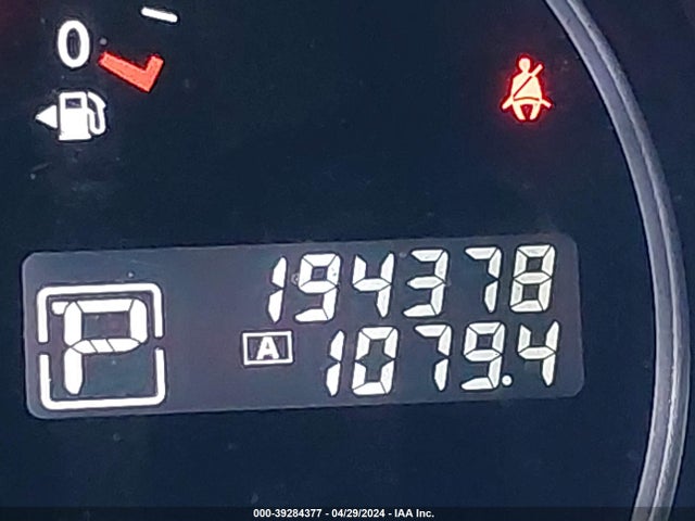 Nissan QUEST S 2015 JN8AE2KP8F9122741 Image 7