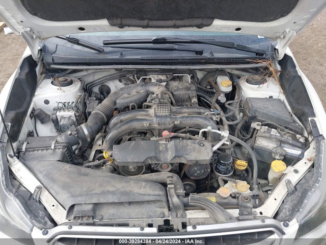 Subaru Impreza 2.0i 2014 JF1GPAA69E9272686 Image 10