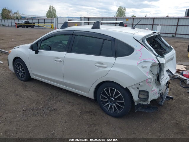 Subaru Impreza 2.0i 2014 JF1GPAA69E9272686 Image 3