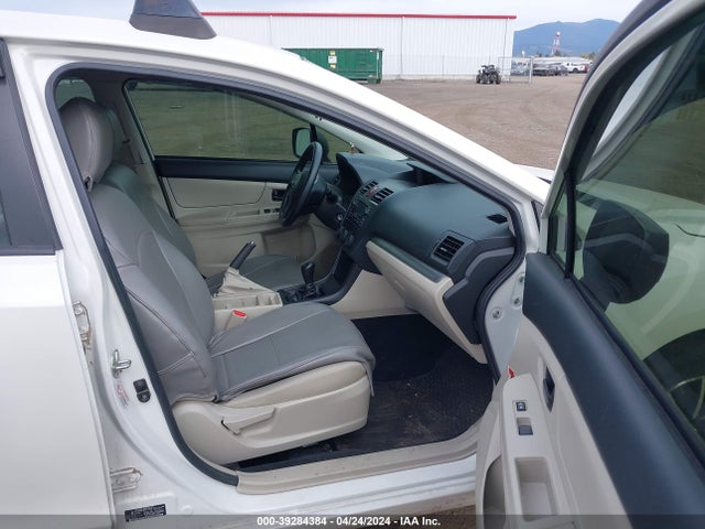 Subaru Impreza 2.0i 2014 JF1GPAA69E9272686 Image 5