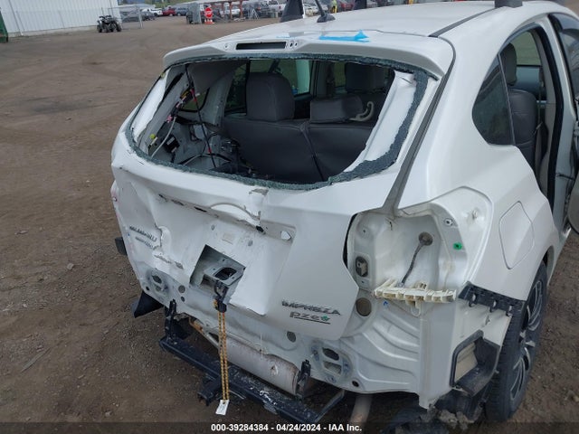 Subaru Impreza 2.0i 2014 JF1GPAA69E9272686 Image 6