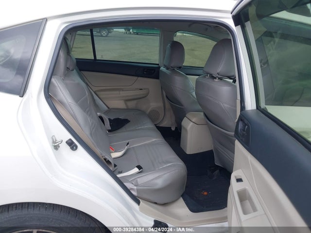 Subaru Impreza 2.0i 2014 JF1GPAA69E9272686 Image 8