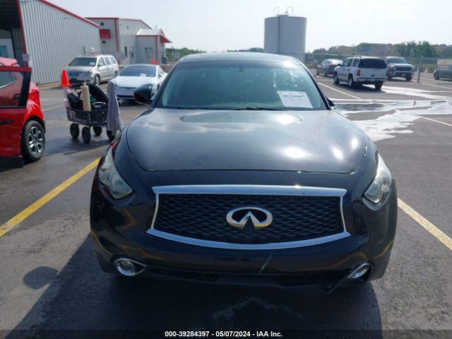 JN8CS1MU1HM141081 Infiniti QX70