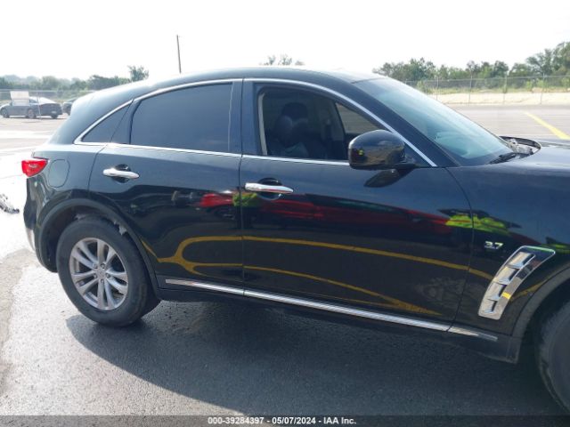 JN8CS1MU1HM141081 Infiniti QX70