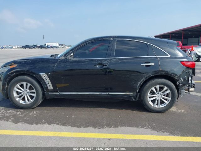 JN8CS1MU1HM141081 Infiniti QX70