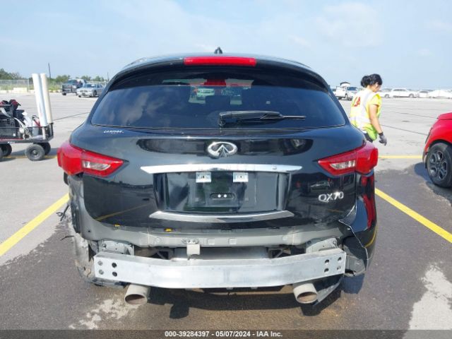 JN8CS1MU1HM141081 Infiniti QX70
