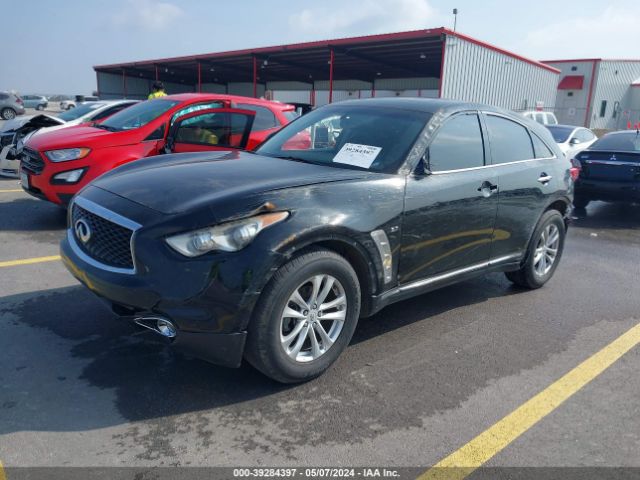 JN8CS1MU1HM141081 Infiniti QX70
