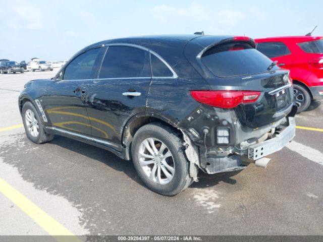 JN8CS1MU1HM141081 Infiniti QX70