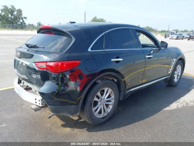 JN8CS1MU1HM141081 Infiniti QX70