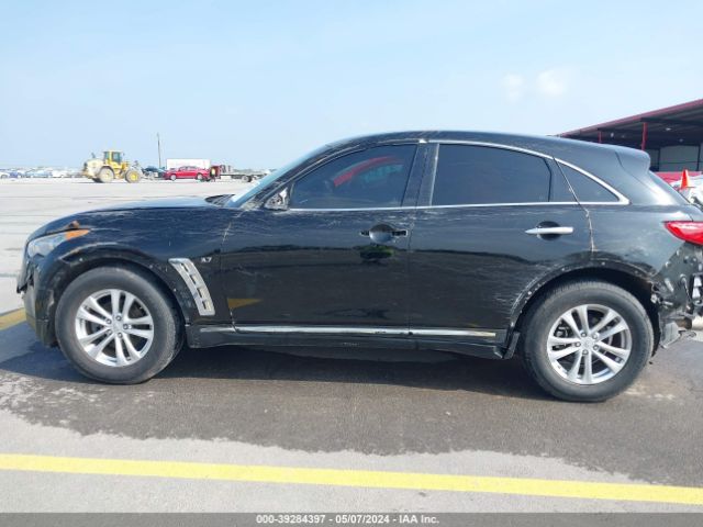 JN8CS1MU1HM141081 Infiniti QX70