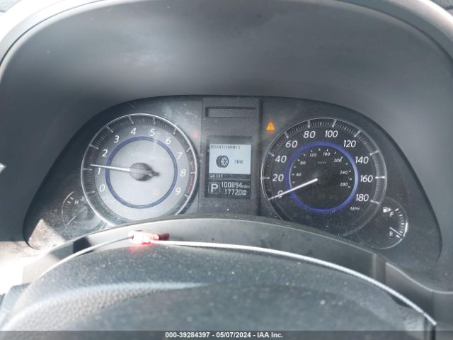 JN8CS1MU1HM141081 Infiniti QX70