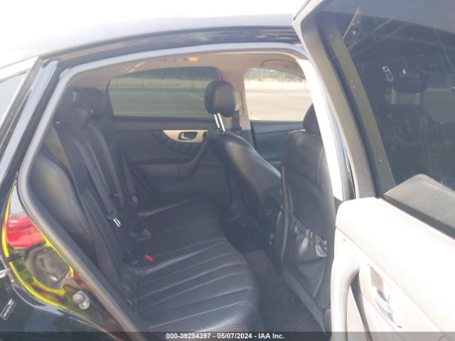 JN8CS1MU1HM141081 Infiniti QX70