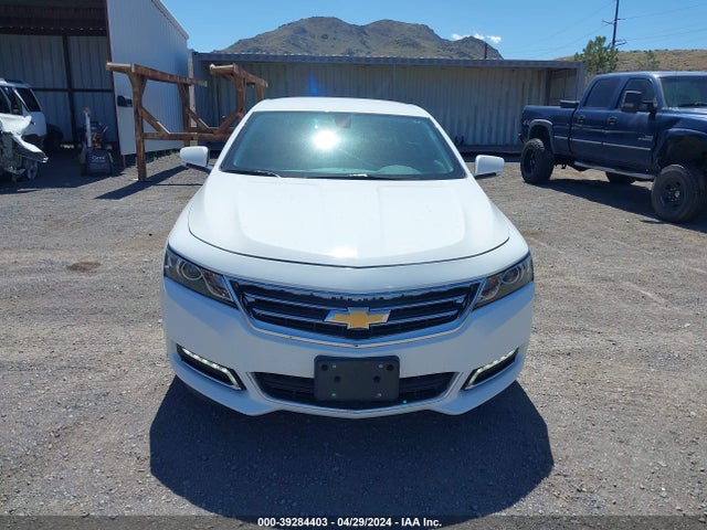 Chevrolet IMPALA LT 2019 2G11Z5S34K9127270 Image 12
