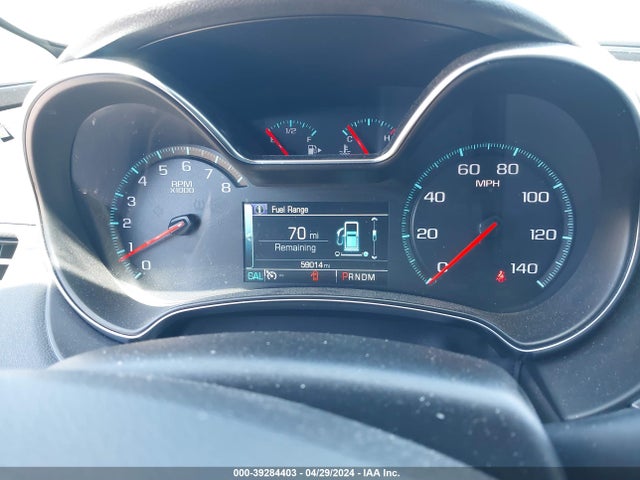 Chevrolet IMPALA LT 2019 2G11Z5S34K9127270 Image 15