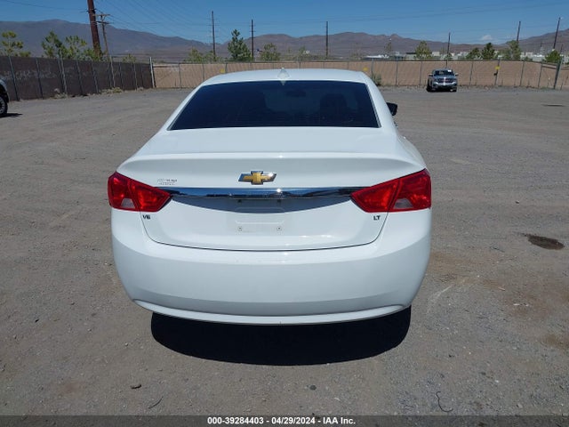 Chevrolet IMPALA LT 2019 2G11Z5S34K9127270 Image 16