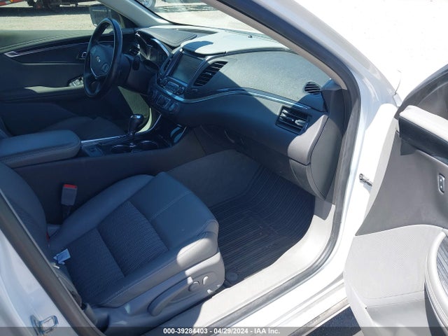Chevrolet IMPALA LT 2019 2G11Z5S34K9127270 Image 5