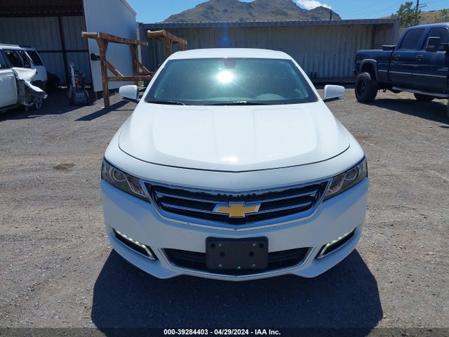 Chevrolet IMPALA LT 2019 2G11Z5S34K9127270 Image 6