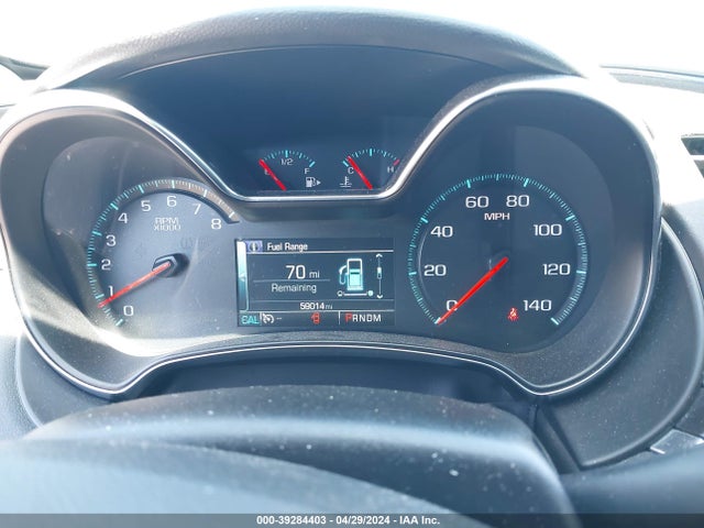 Chevrolet IMPALA LT 2019 2G11Z5S34K9127270 Image 7