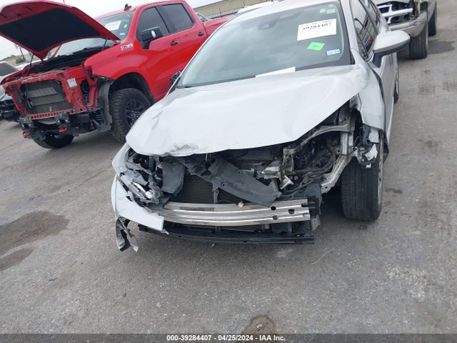 Toyota COROLLA LE 2020 5YFEPRAE3LP099133 Image 12