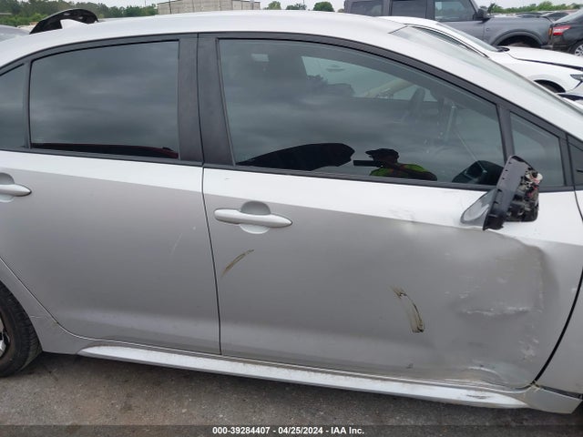 Toyota COROLLA LE 2020 5YFEPRAE3LP099133 Image 13