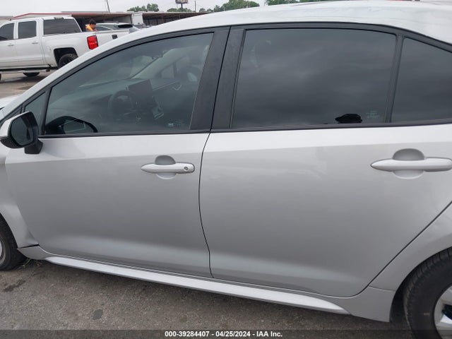 Toyota COROLLA LE 2020 5YFEPRAE3LP099133 Image 14