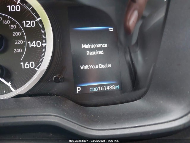Toyota COROLLA LE 2020 5YFEPRAE3LP099133 Image 15