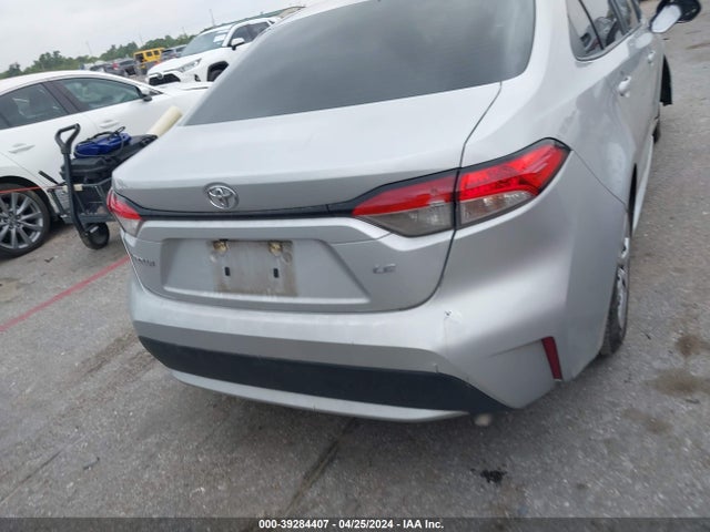 Toyota COROLLA LE 2020 5YFEPRAE3LP099133 Image 16
