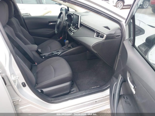 Toyota COROLLA LE 2020 5YFEPRAE3LP099133 Image 5