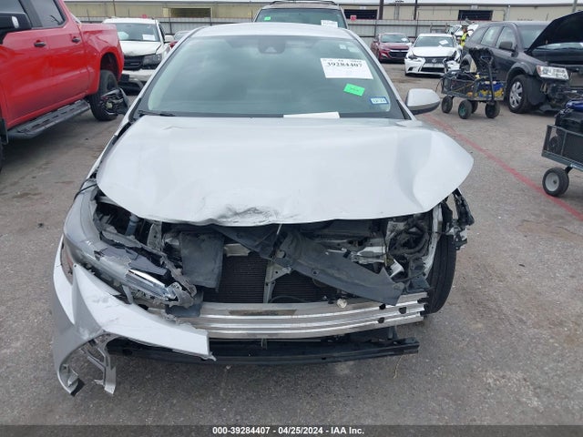Toyota COROLLA LE 2020 5YFEPRAE3LP099133 Image 6