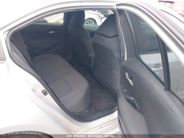 Toyota COROLLA LE 2020 5YFEPRAE3LP099133 Image 8