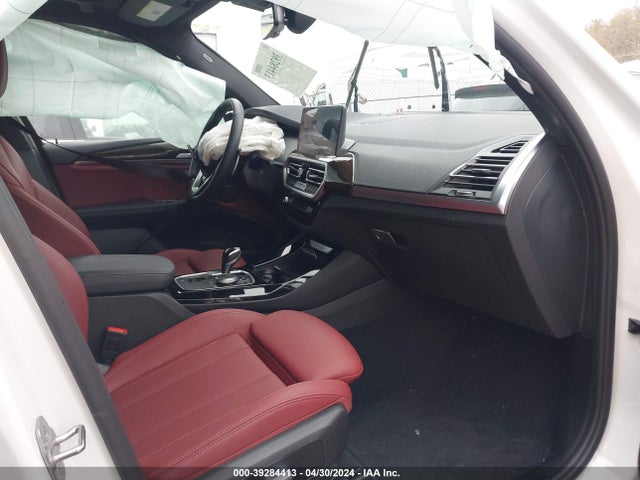BMW X3 Xdrive30i 2023 5UX53DP00P9R74043 Image 5