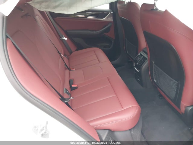 BMW X3 Xdrive30i 2023 5UX53DP00P9R74043 Image 8