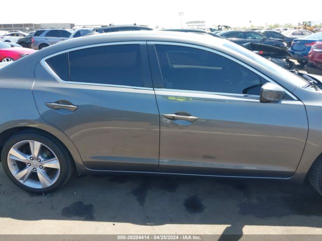 19VDE2E51EE000325 Acura Ilx 2.4l