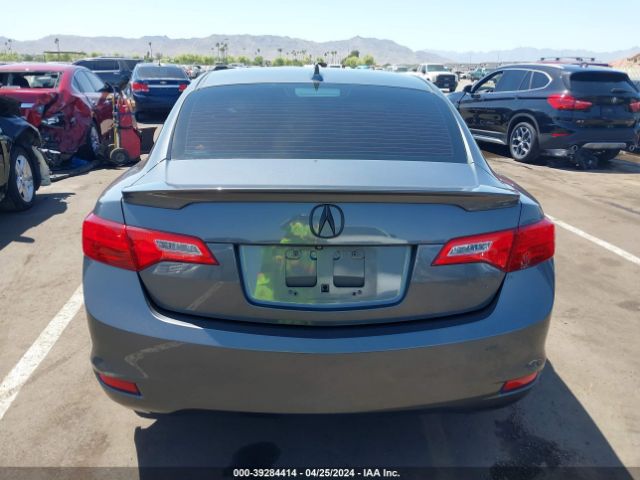 19VDE2E51EE000325 Acura Ilx 2.4l