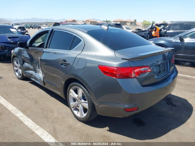 19VDE2E51EE000325 Acura Ilx 2.4l
