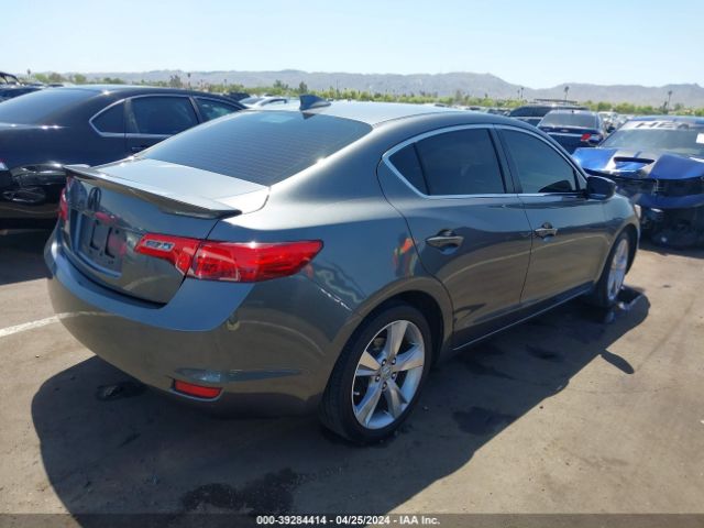 19VDE2E51EE000325 Acura Ilx 2.4l