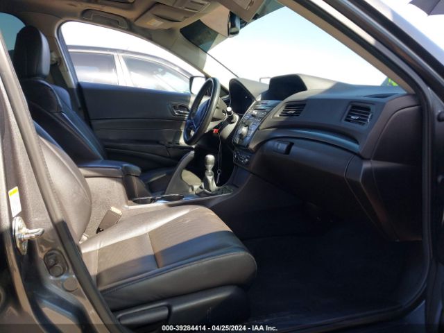 19VDE2E51EE000325 Acura Ilx 2.4l