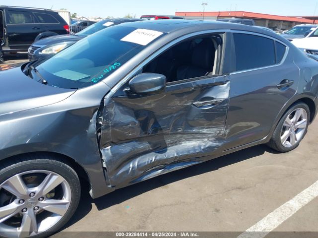 19VDE2E51EE000325 Acura Ilx 2.4l
