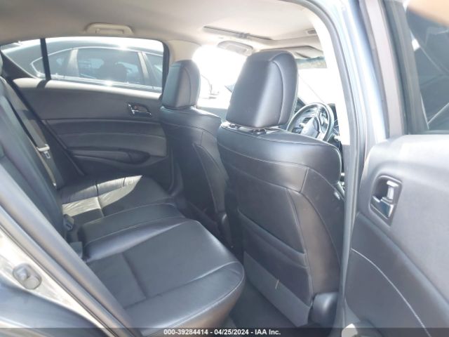 19VDE2E51EE000325 Acura Ilx 2.4l