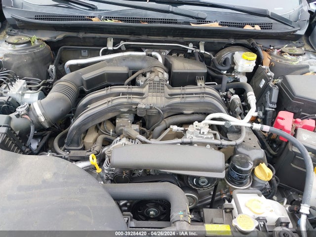Subaru Legacy Sport 2020 4S3BWAG61L3025872 Image 10