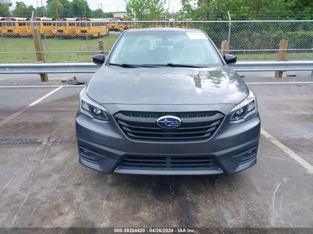 Subaru Legacy Sport 2020 4S3BWAG61L3025872 Image 13