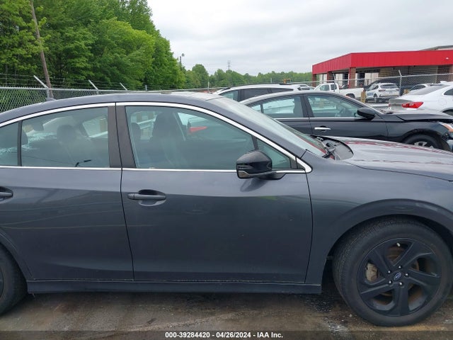 Subaru Legacy Sport 2020 4S3BWAG61L3025872 Image 14