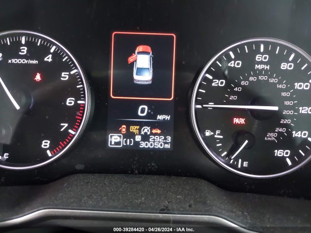 Subaru Legacy Sport 2020 4S3BWAG61L3025872 Image 16