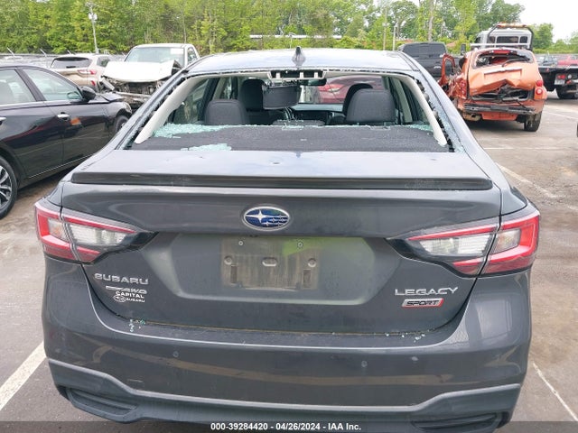 Subaru Legacy Sport 2020 4S3BWAG61L3025872 Image 17