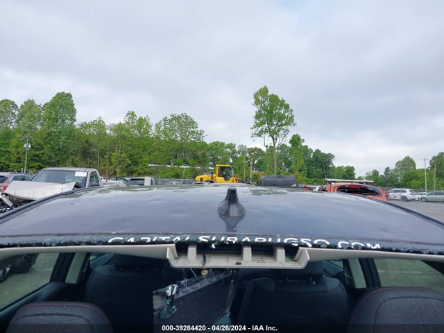 Subaru Legacy Sport 2020 4S3BWAG61L3025872 Image 18